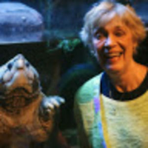 Meet your Posher, Barbara